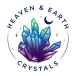 Heaven and Earth Crystals