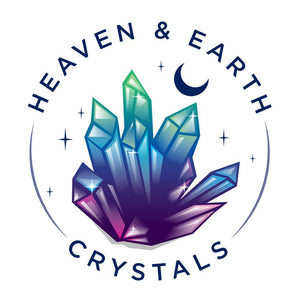 Heaven and Earth Crystals